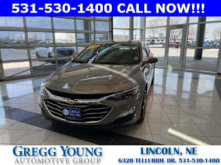 2020 Chevrolet Malibu LT 1G1ZD5ST7LF078463 2020 Chevrolet Malibu LT