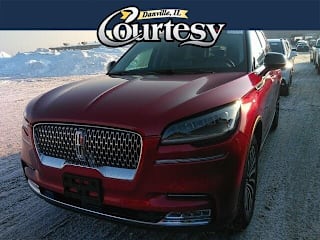 2021 Lincoln Aviator 5LM5J7XC4MGL03641 2021 Lincoln Aviator