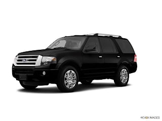2013 Ford Expedition 1FMJU2A57DEF70273 2013 Ford Expedition