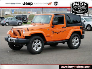 2013 Jeep Wrangler Sahara 1C4AJWBG4DL555441 2013 Jeep Wrangler Sahara