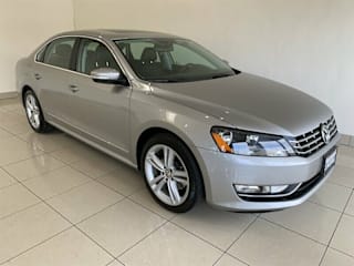 2014 Volkswagen Passat 1VWCN7A3XEC068227 2014 Volkswagen Passat