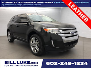 2013 Ford Edge 2FMDK3KC3DBA18271 2013 Ford Edge