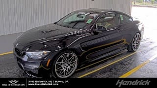 2020 BMW M4 Base WBS4Y9C06LAH83197 2020 BMW M4 Base