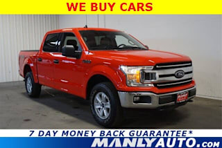2020 Ford F-150 1FTEW1E59LFA63775 2020 Ford F-150
