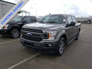 2019 Ford F-150 1FTEW1EP1KFB15352 2019 Ford F-150