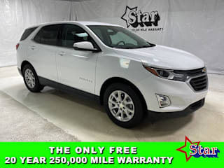 2019 Chevrolet Equinox 2GNAXJEV8K6247908 2019 Chevrolet Equinox
