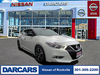 2018 Nissan Maxima 3.5 S 1N4AA6AP0JC367471 2018 Nissan Maxima 3.5 S