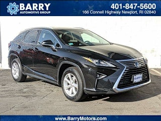 2017 Lexus RX 350 2T2BZMCA9HC065789 2017 Lexus RX 350