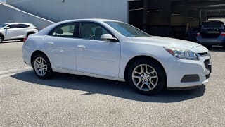 2014 Chevrolet Malibu LT 1G11C5SL8EF288895 2014 Chevrolet Malibu LT