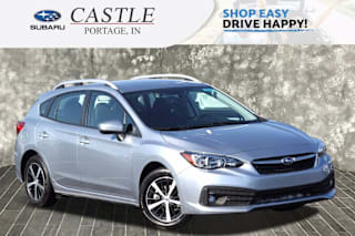 2020 Subaru Impreza Premium 4S3GTAV61L3731516 2020 Subaru Impreza Premium