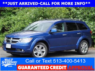 2010 Dodge Journey SXT 3D4PH5FVXAT177458 2010 Dodge Journey SXT