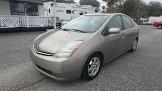 2008 Toyota Prius JTDKB20U783356182 2008 Toyota Prius
