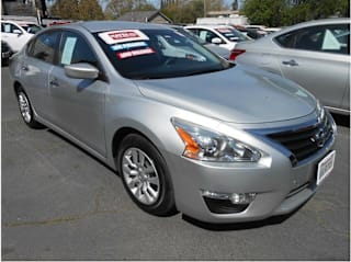 2015 Nissan Altima 1N4AL3AP5FN375201 2015 Nissan Altima