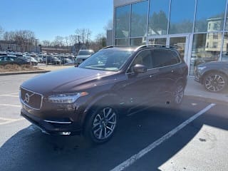 2018 Volvo XC90 YV4A22PK2J1218581 2018 Volvo XC90