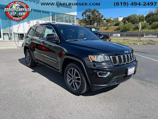 2019 Jeep Grand Cherokee 1C4RJEAG7KC649826 2019 Jeep Grand Cherokee