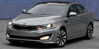 2012 Kia Optima Hybrid LX KNAGM4AD9C5009716 2012 Kia Optima Hybrid LX