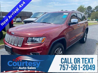 2014 Jeep Grand Cherokee Limited 1C4RJFBG4EC496217 2014 Jeep Grand Cherokee Limited