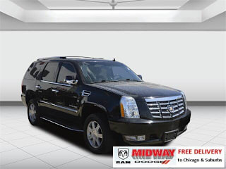 2014 Cadillac Escalade Base 1GYS4AEF1ER146078 2014 Cadillac Escalade Base