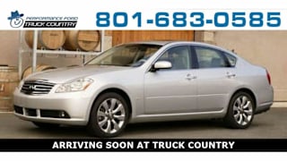2007 Infiniti M35 Sport JNKAY01E07M306771 2007 Infiniti M35 Sport
