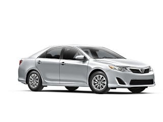 2013 Toyota Camry 4T1BF1FK5DU211856 2013 Toyota Camry