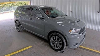 2020 Dodge Durango R/T 1C4SDHCT7LC166424 2020 Dodge Durango R/T