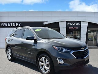 2019 Chevrolet Equinox 3GNAXLEX5KL368985 2019 Chevrolet Equinox