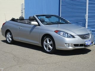 2006 Toyota Camry Solara SE V6 4T1FA38P46U069037 2006 Toyota Camry Solara SE V6