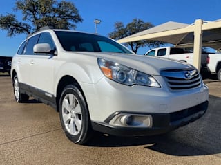 2011 Subaru Outback 2.5i Premium 4S4BRCCC5B3341512 2011 Subaru Outback 2.5i Premium