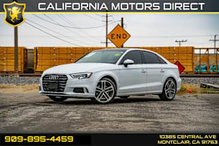 2017 Audi A3 WAUAUGFFXH1039002 2017 Audi A3