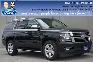 2017 Chevrolet Tahoe Premier 1GNSKCKC4HR194879 2017 Chevrolet Tahoe Premier