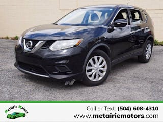 2015 Nissan Rogue KNMAT2MT4FP558526 2015 Nissan Rogue
