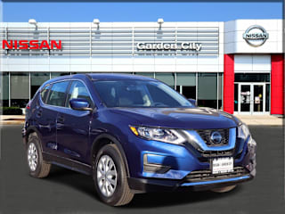 2019 Nissan Rogue 5N1AT2MV5KC831441 2019 Nissan Rogue