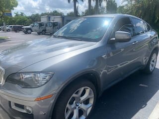 2013 BMW X6 5UXFG8C51DL590921 2013 BMW X6