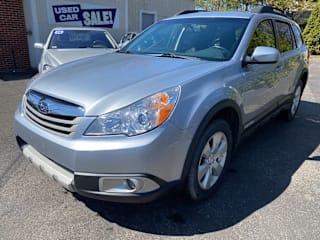 2012 Subaru Outback 4S4BRBCCXC3291900 2012 Subaru Outback