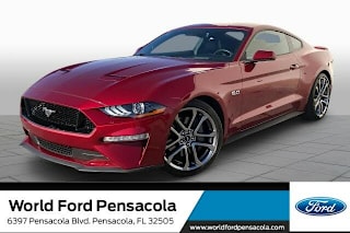 2018 Ford Mustang GT 1FA6P8CF3J5118641 2018 Ford Mustang GT