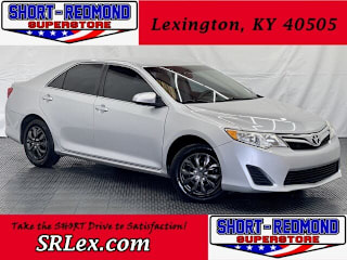 2012 Toyota Camry LE 4T1BF1FK0CU052078 2012 Toyota Camry LE