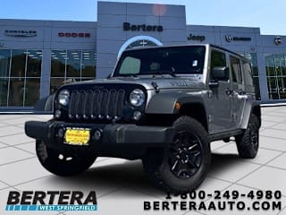 2017 Jeep Wrangler Unlimited Willys Wheeler 1C4BJWDG7HL577215 2017 Jeep Wrangler Unlimited Willys Wheeler