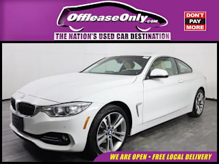 2017 BMW 4 Series 430i xDrive WBA4R9C54HK878188 2017 BMW 4 Series 430i xDrive
