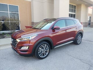 2020 Hyundai Tucson Ultimate KM8J3CAL2LU208010 2020 Hyundai Tucson Ultimate