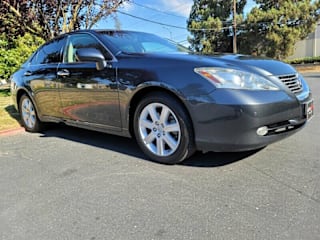 2008 Lexus ES 350 Base JTHBJ46G682179872 2008 Lexus ES 350 Base