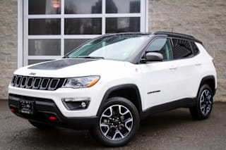 2019 Jeep Compass Trailhawk 3C4NJDDB3KT780278 2019 Jeep Compass Trailhawk