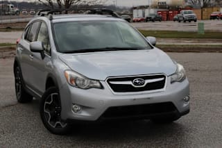 2013 Subaru Crosstrek JF2GPAGC0D2829209 2013 Subaru Crosstrek