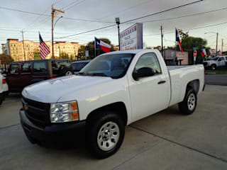 2013 Chevrolet Silverado 1500 Work Truck 1GCNCPEXXDZ108431 2013 Chevrolet Silverado 1500 Work Truck