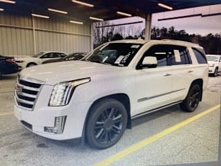 2016 Cadillac Escalade Premium Collection 1GYS4CKJ9GR281865 2016 Cadillac Escalade Premium Collection