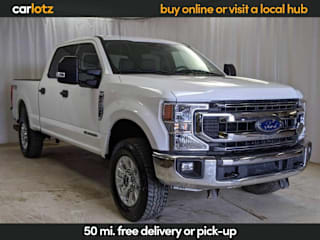 2020 Ford F-250 Super Duty XLT 1FT7W2BT1LEC92684 2020 Ford F-250 Super Duty XLT