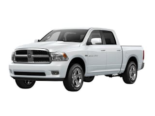2012 Ram Pickup 1500 1C6RD7MTXCS143062 2012 Ram Pickup 1500