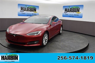 2017 Tesla Model S 90D 5YJSA1E28HF191556 2017 Tesla Model S 90D