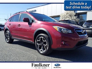 2014 Subaru Crosstrek JF2GPAGC3E8205029 2014 Subaru Crosstrek
