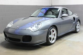 2003 Porsche 911 WP0AB299X3S685693 2003 Porsche 911