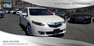2010 Acura TSX w/Tech JH4CU2F69AC036633 2010 Acura TSX w/Tech